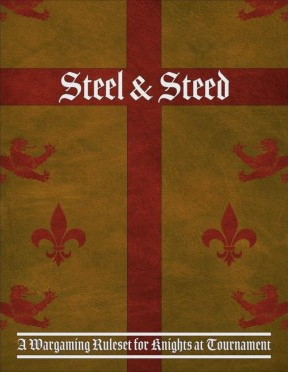 Steel and Steed