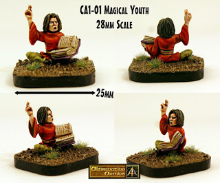 Magical Youth