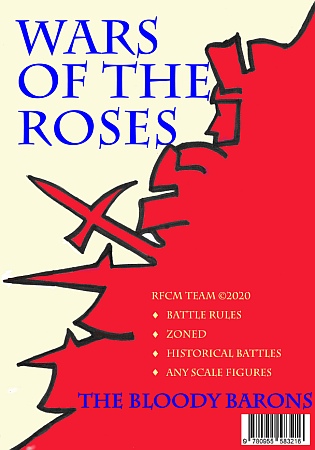 The Bloody Barons