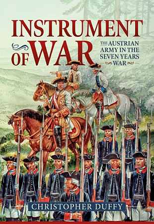Instrument of War