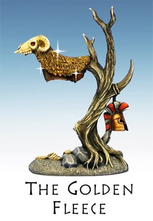The Golden Fleece
