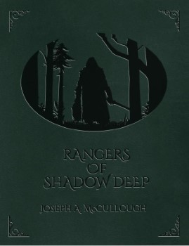 Rangers of Shadow Deep