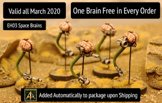Free Brain!