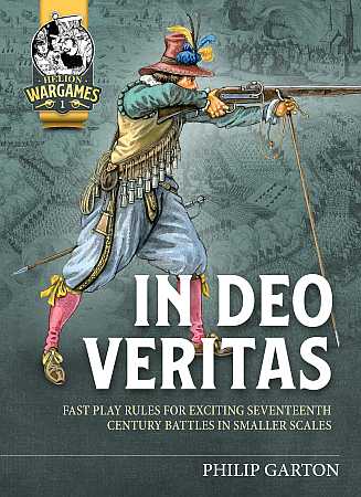 In Deo Veritas