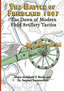 Battle of Friedland 1807