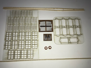 Scratchbuilders Yard