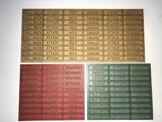 Tokens