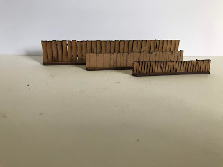 Fences
