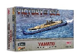 Victory at Sea: Yamato 