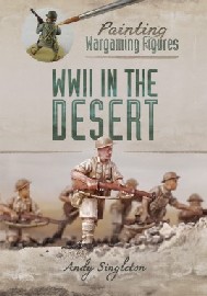 Painting Wargaming Figures: WWII 