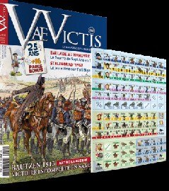 VAE Victis # 150: Bautzen 1813 