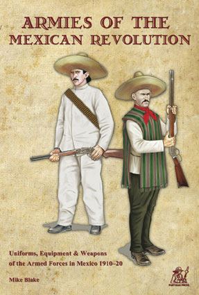 Mexican Revolution