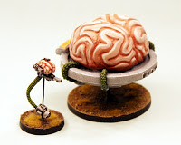 Big Brain
