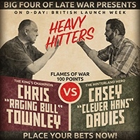 Heavy Hitters
