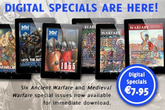 Digital Specials