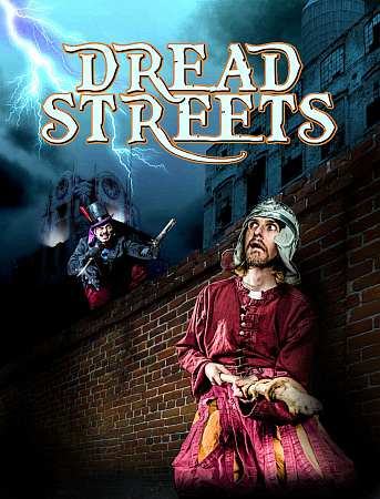 Dread Streets