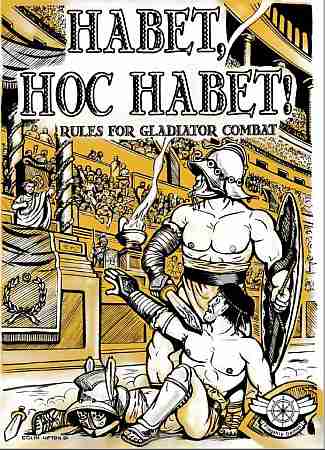 Habet, Hoc Habet