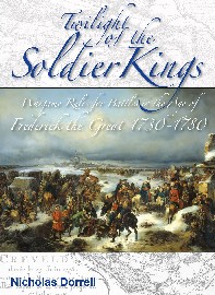 TWILIGHT OF THE SOLDIER KINGS