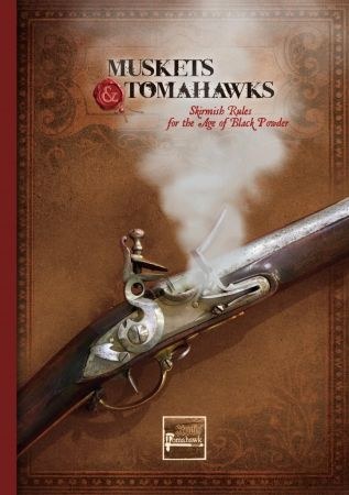 Muskets & Tomahawks II