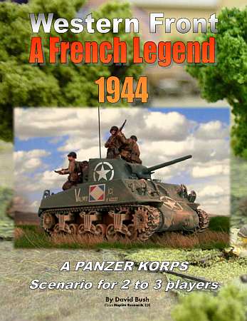A French Legend