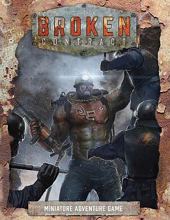 Broken Contract