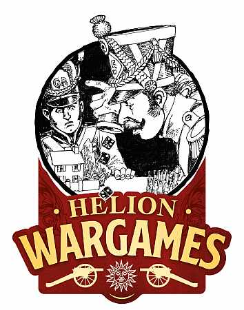 Helion Wargames logo