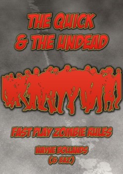 Quick and the Dead