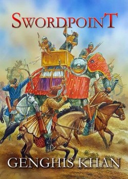 Swordpoint: Genghis Khan Supplement