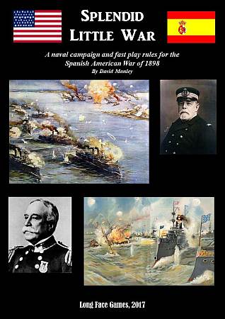 Splendid Little War