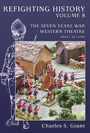 Revising History Volume 8
