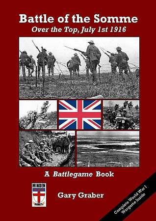 Battle of the Somme