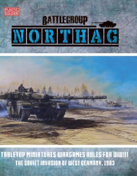 Battlegroup Northag