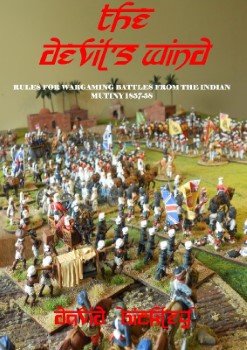 Devil's Wind