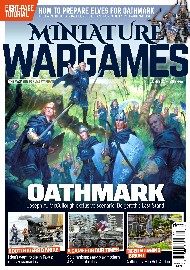 Miniature Wargames: Issue #446 