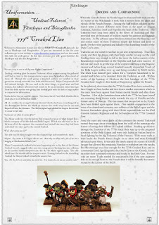 77th Croaked Line