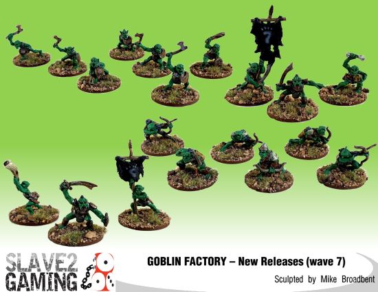 Wave 7
