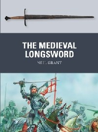 048 The Medieval Longsword 