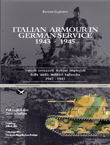 Italian Armour in German Service: 1943-1945 