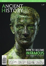 Ancient History Magazine #28: Bad Rulers of Antiquity 