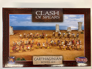 Carthaginian
