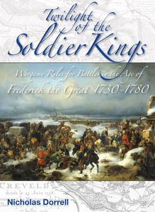 Twilight of the Soldier Kings