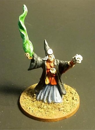 Priest