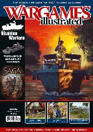 Wargames Illustrated: Issue # 396