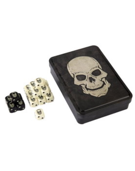 Skull Dice