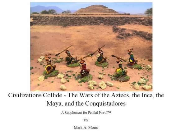 When Civilizations Collide