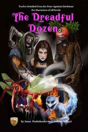 Dreadful Dozen