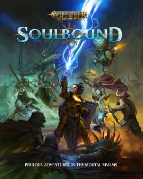 Soulbound
