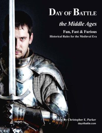 Day of Battle Medieval Rules