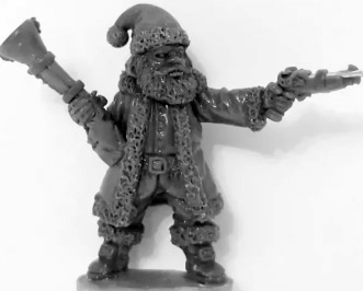 Santa