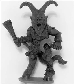 Krampuso